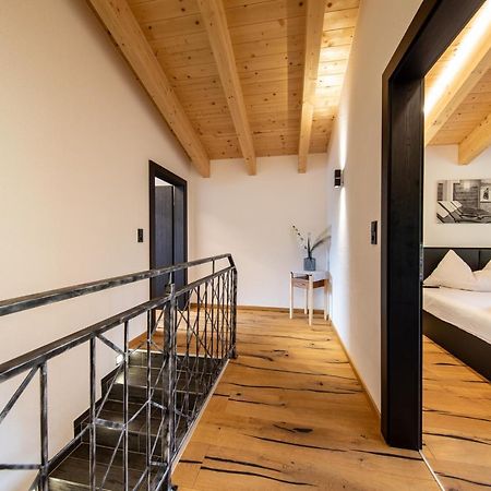 A Casa Onyx Villa Sölden Buitenkant foto