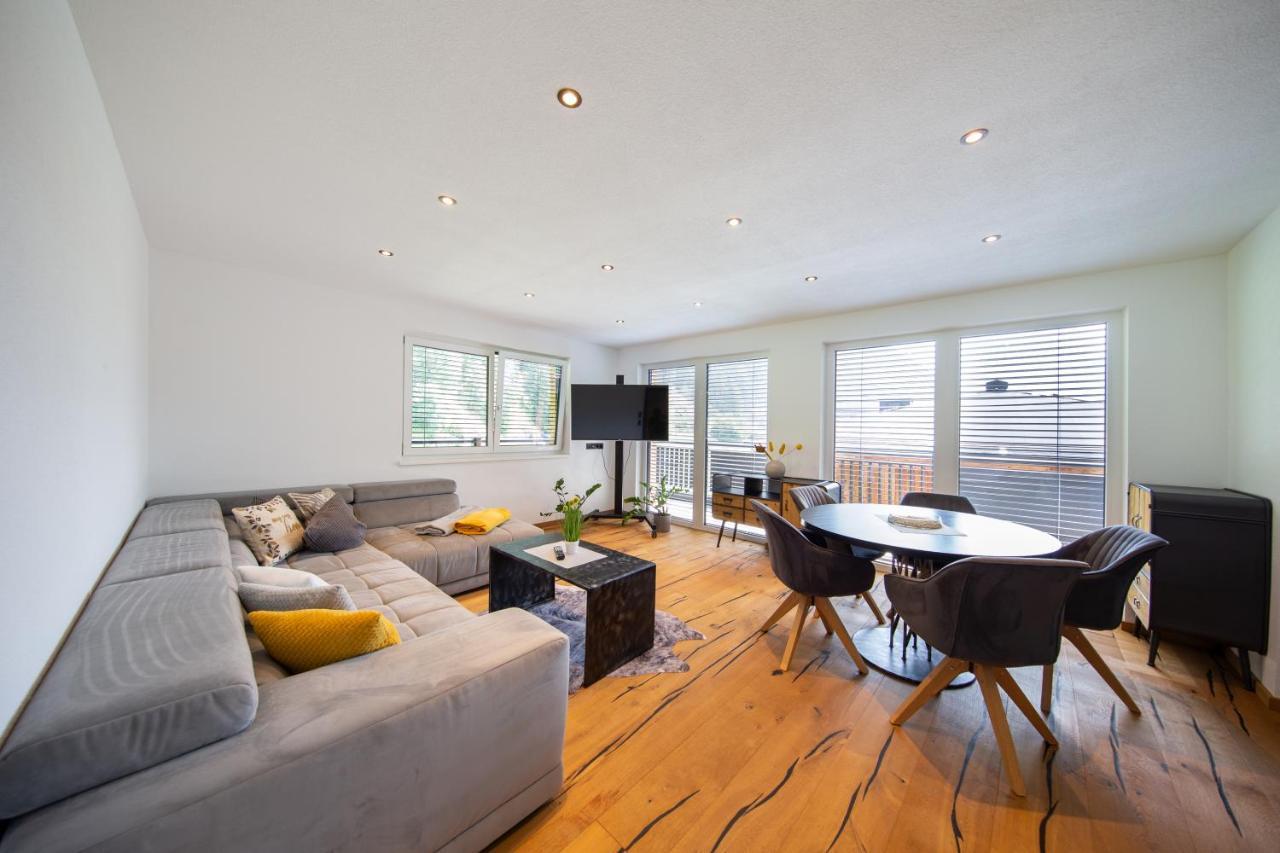 A Casa Onyx Villa Sölden Buitenkant foto
