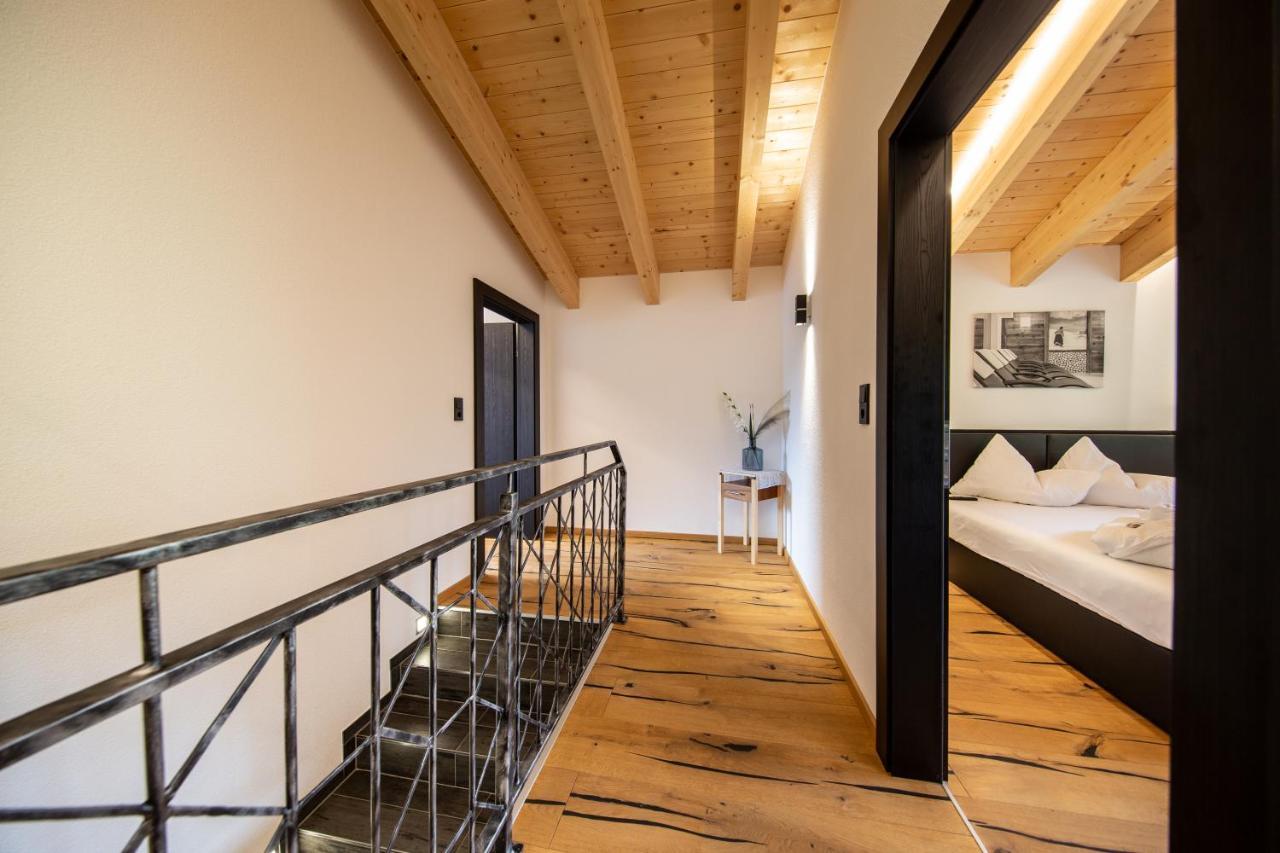 A Casa Onyx Villa Sölden Buitenkant foto