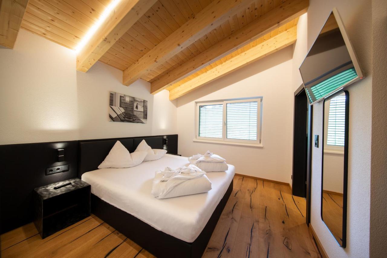 A Casa Onyx Villa Sölden Buitenkant foto