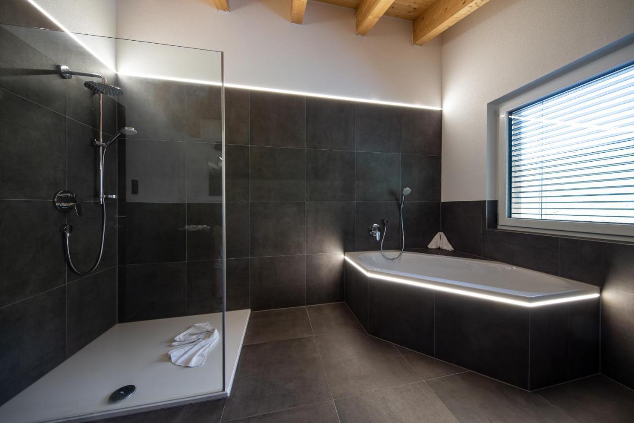 A Casa Onyx Villa Sölden Buitenkant foto
