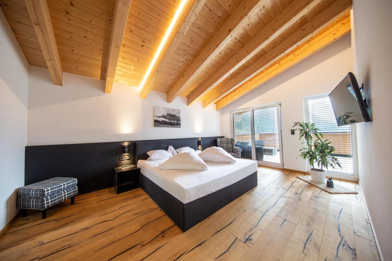 A Casa Onyx Villa Sölden Buitenkant foto
