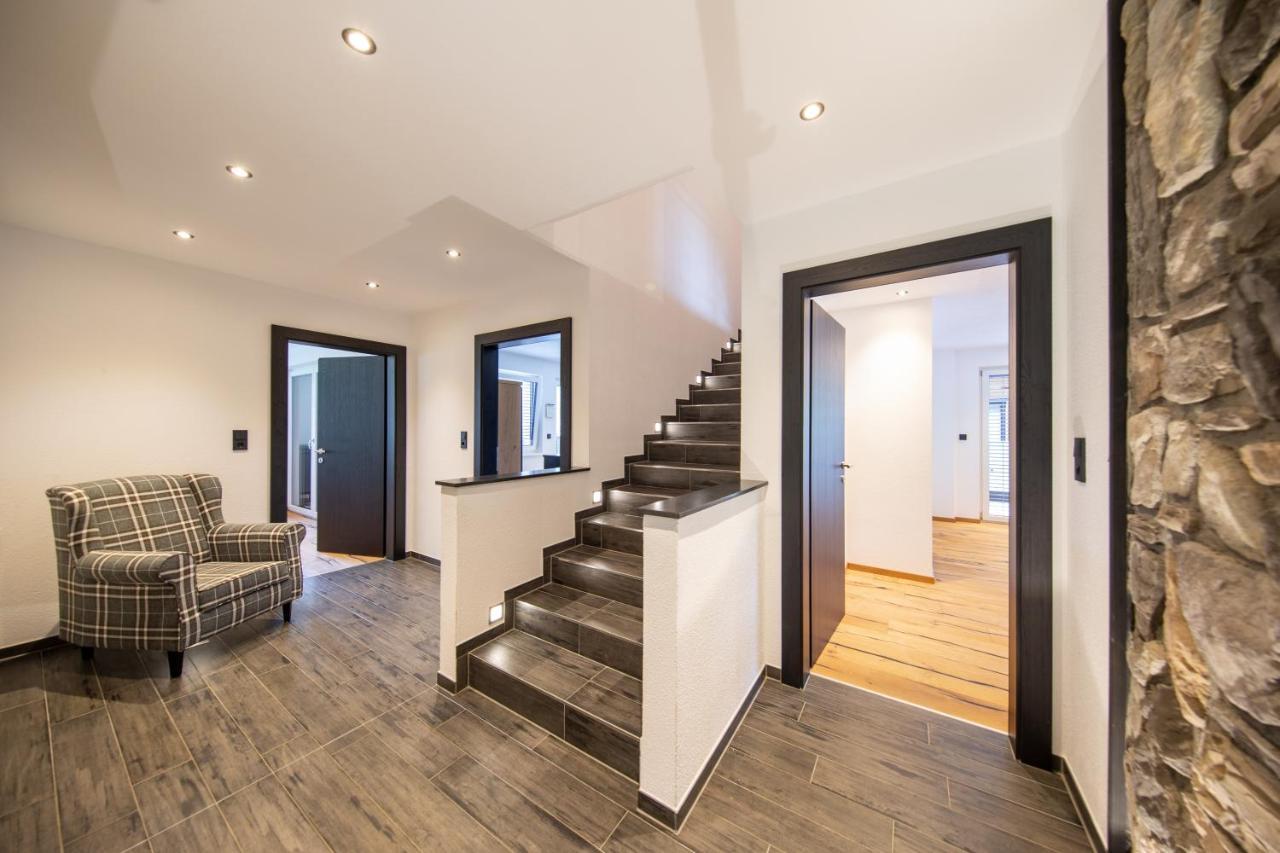 A Casa Onyx Villa Sölden Buitenkant foto