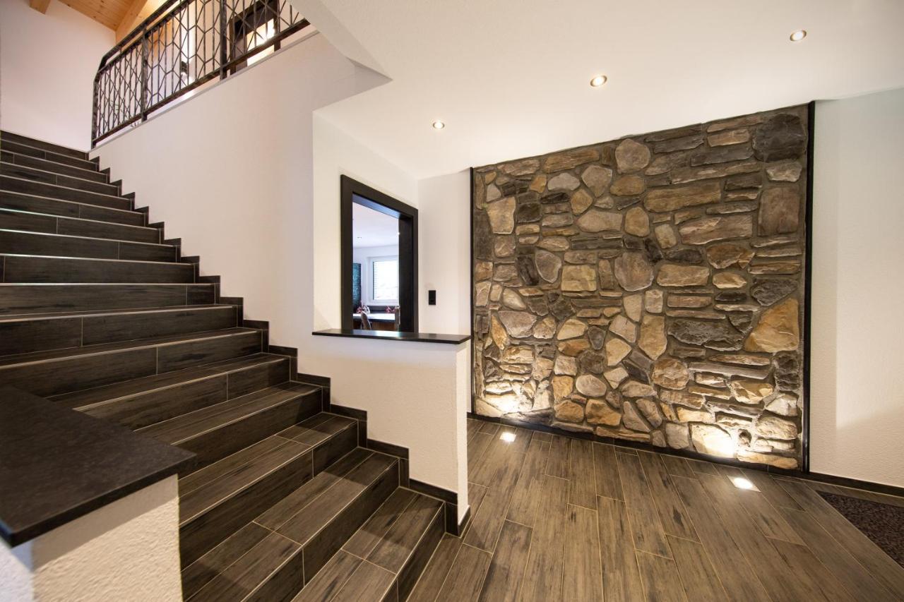 A Casa Onyx Villa Sölden Buitenkant foto