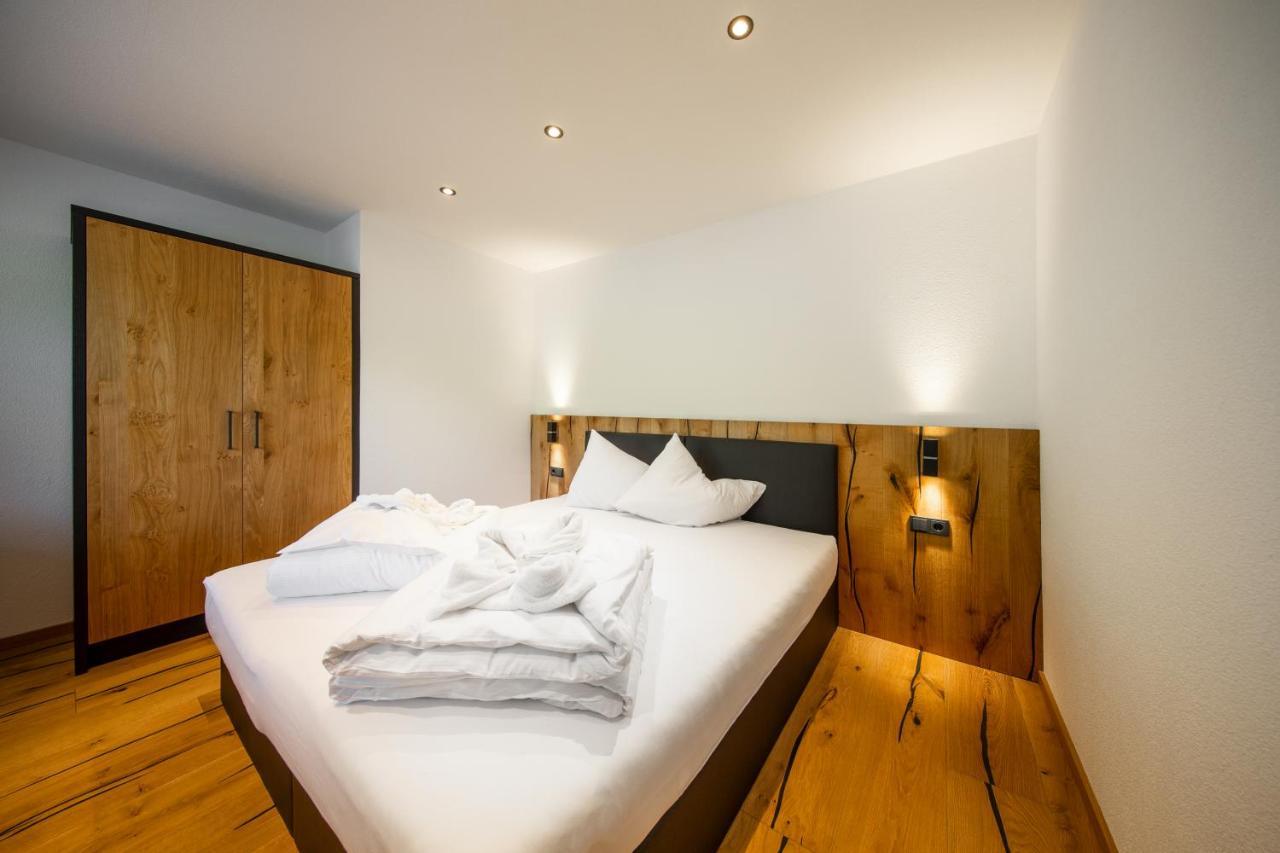A Casa Onyx Villa Sölden Buitenkant foto