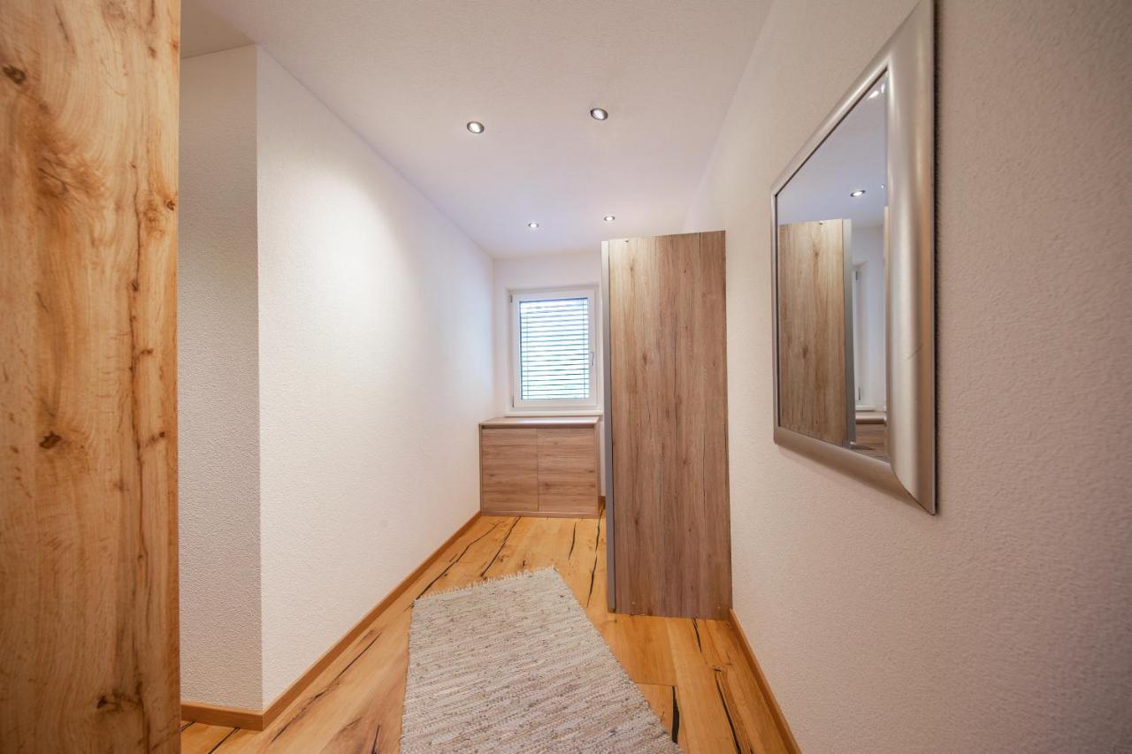 A Casa Onyx Villa Sölden Buitenkant foto