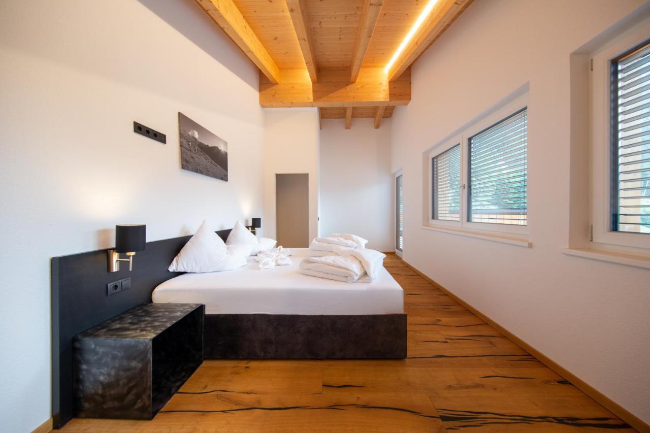 A Casa Onyx Villa Sölden Buitenkant foto